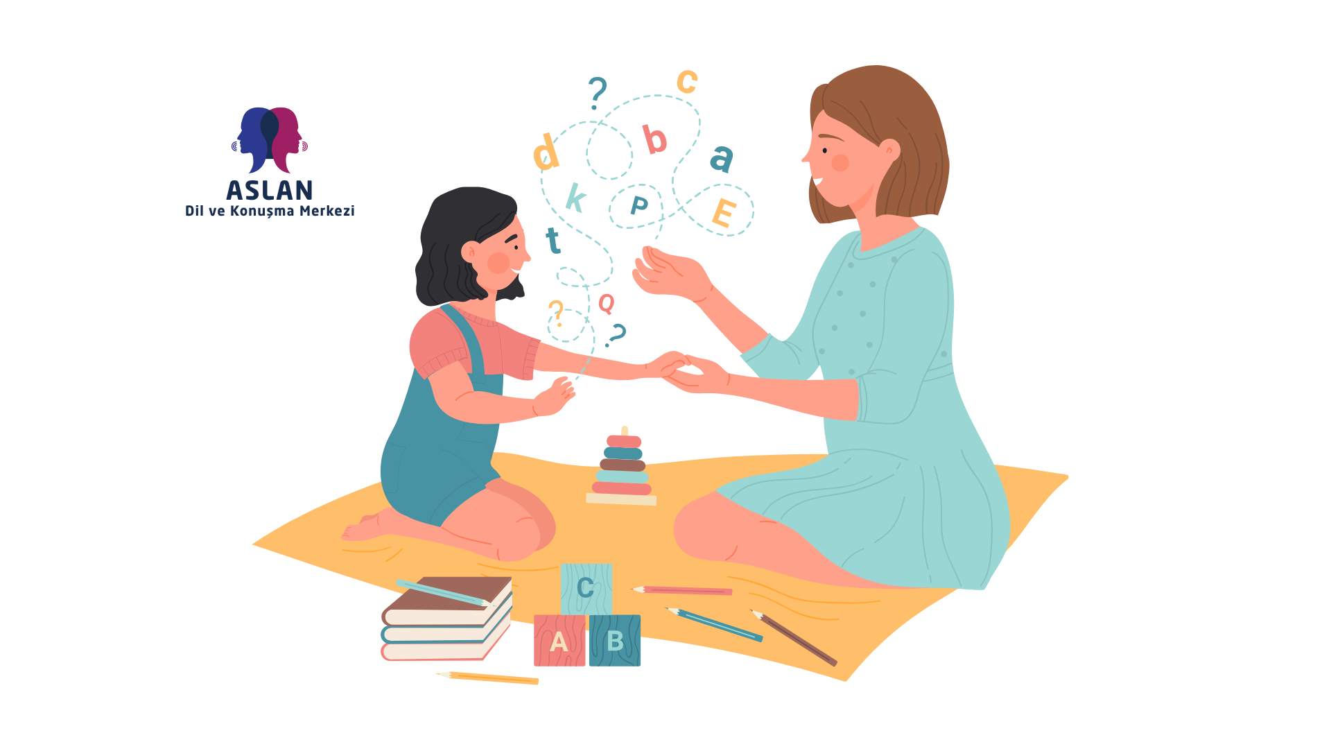 Çocuklarda Dil Gelişimi