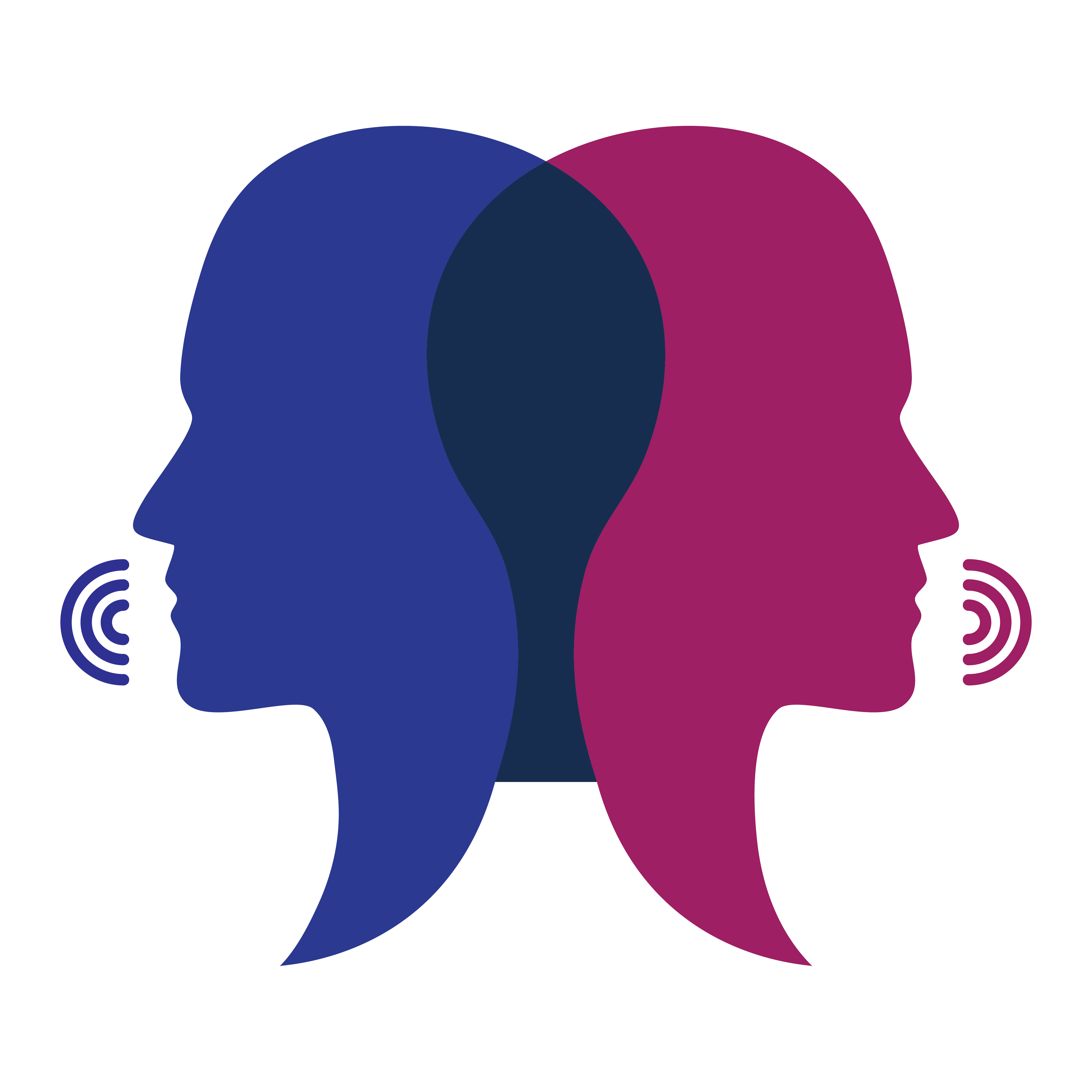 Aslan Dil ve Konuşma Merkezi Logo