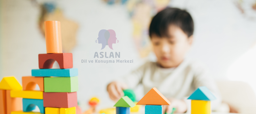 Çocuğum konuşmuyor kaç seansta konuşur