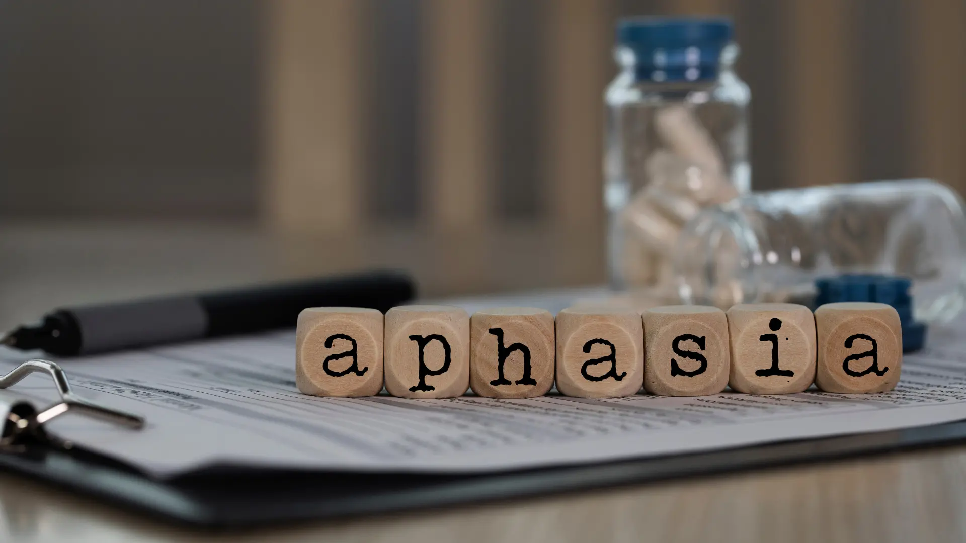 Afazi Terapisi