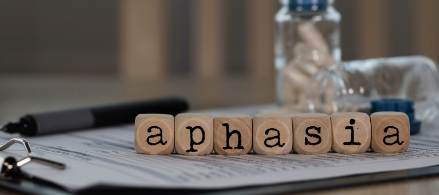 Afazi Terapisi
